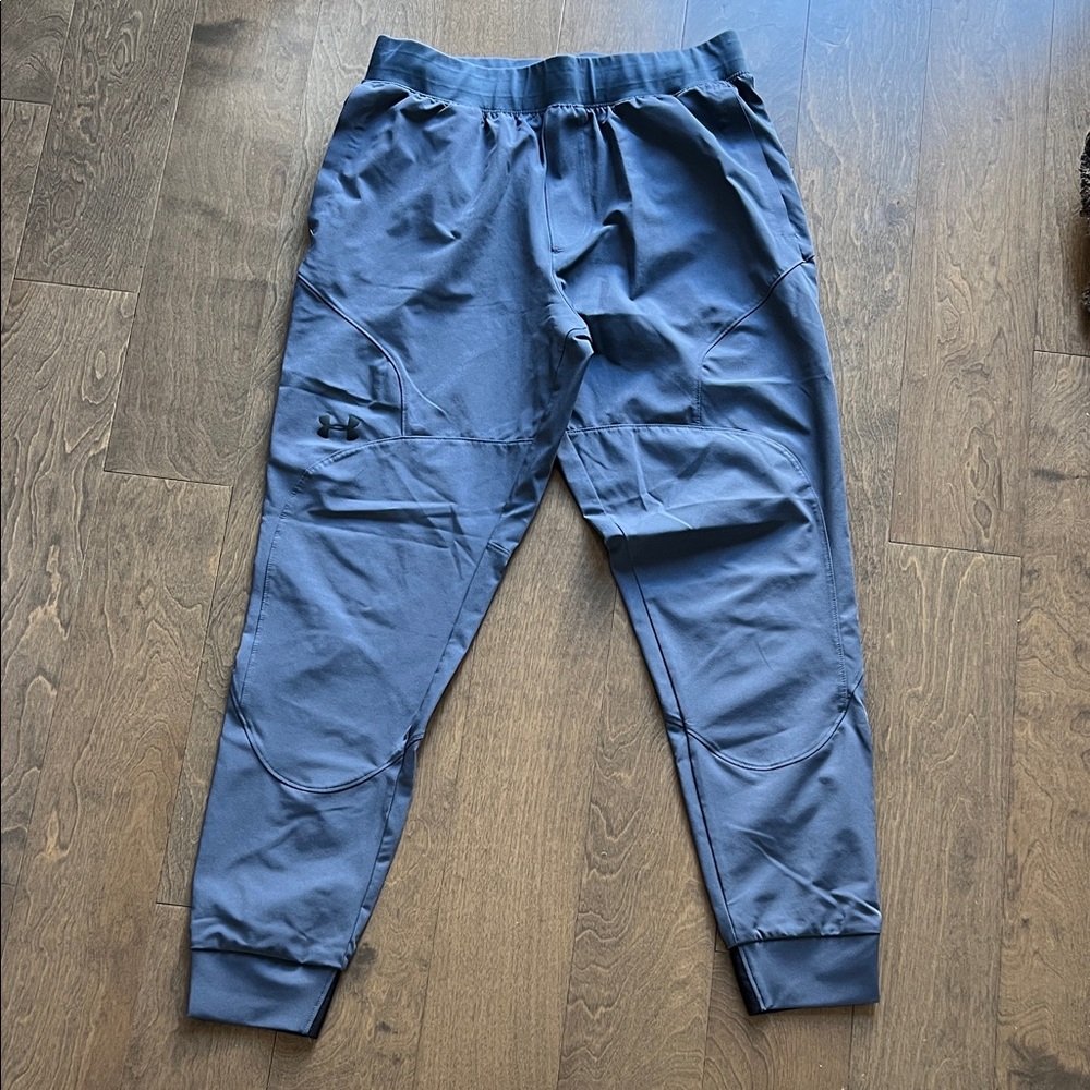 Under Armour Men's Slate Joggers